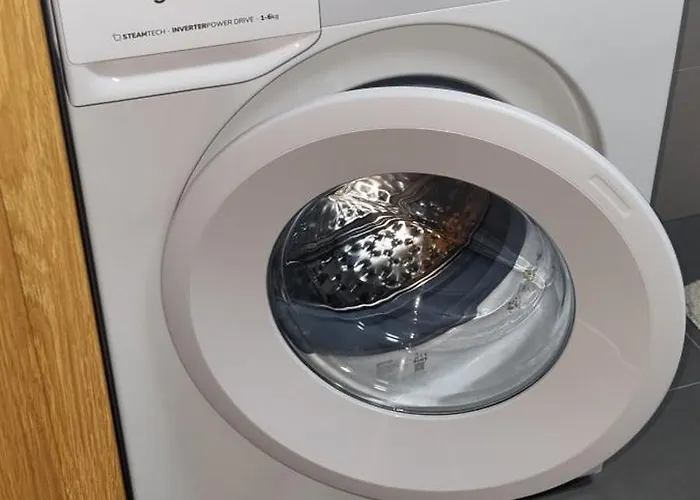 Appartamento Garden Apartment, Free Private Garage Parking Košice